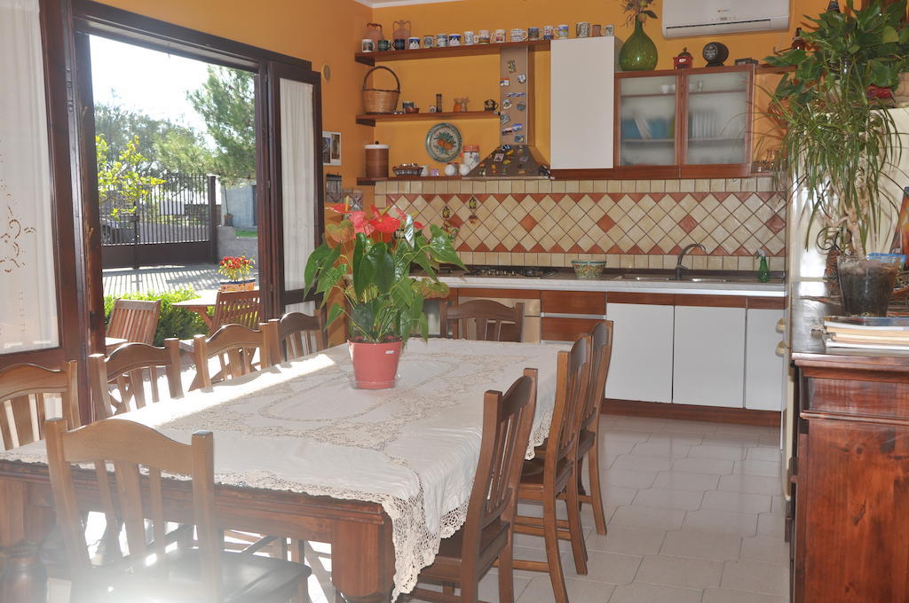 Etna Torre Del Grifo Bed and Breakfast Mascalucia Zewnętrze zdjęcie